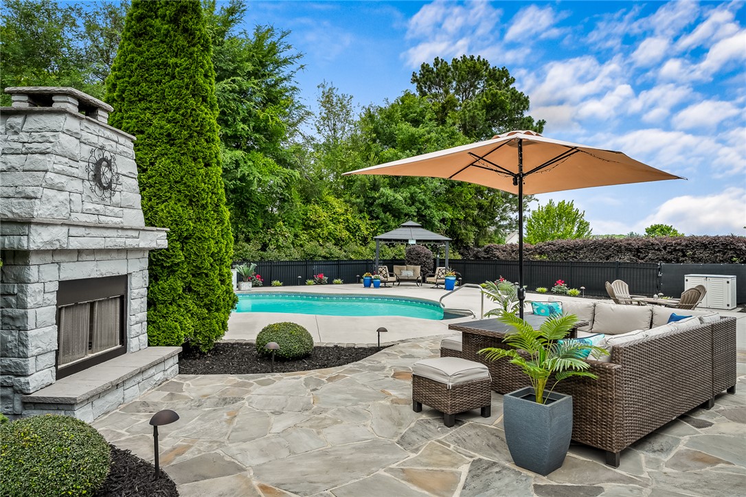 1001 Hillcrest Court, Anderson, South Carolina image 33