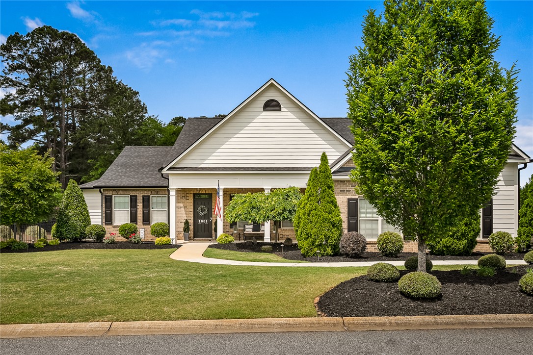 1001 Hillcrest Court, Anderson, South Carolina image 4