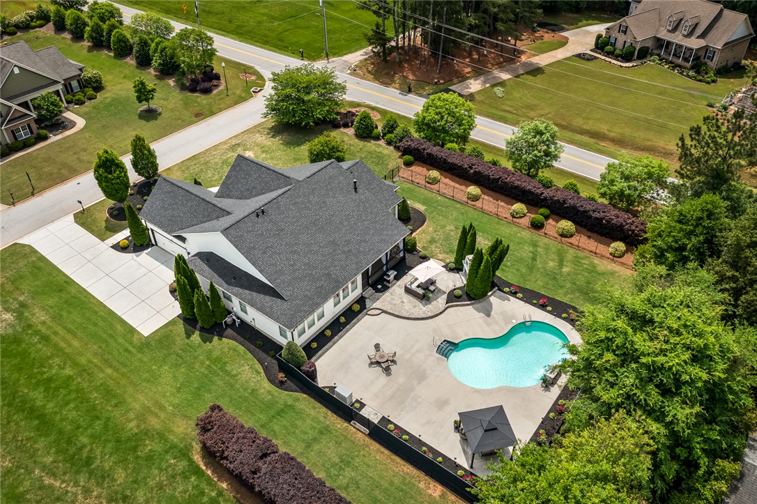 1001 Hillcrest Court, Anderson, South Carolina image 45