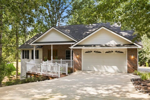 Photo of 439 Cane Creek Landing, Seneca, SC 29672 (MLS # 20304572)