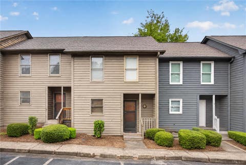 Photo of 343 Old Greenville Highway #11, Clemson, SC 29631 (MLS # 20304971)