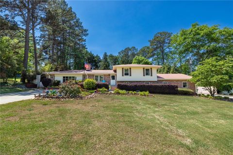 Photo of 207 Arphenia Drive, West Union, SC 29696 (MLS # 20300588)