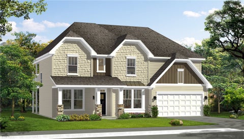 Photo of 113 Kayfield Farms Drive, Anderson, SC 29621 (MLS # 20305646)