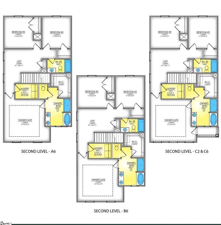 214 Brown Circle, Easley, South Carolina image 4