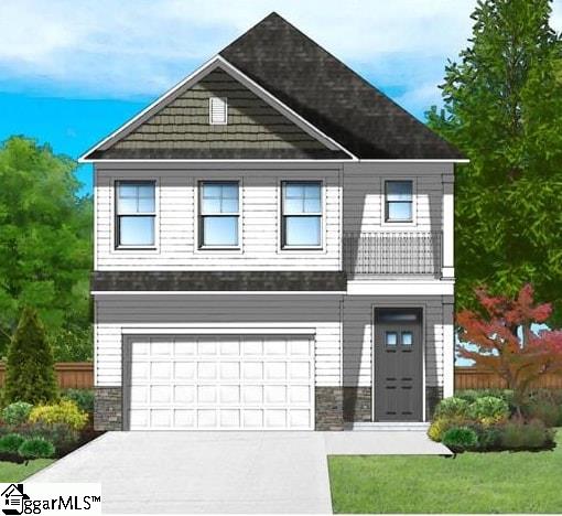 214 Brown Circle, Easley, South Carolina image 1