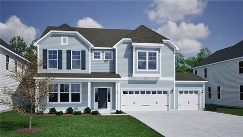 Photo of TBD Oak Grove lot 75 Lane, Anderson, SC 29621 (MLS # 20301140)