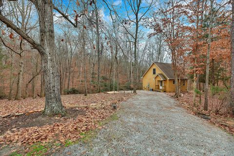 Photo of 237 Capps Road, Fair Play, SC 29643 (MLS # 20295221)