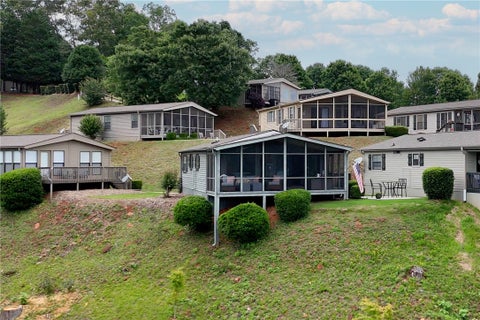 Photo of 1230 Melton Road #4, West Union, SC 29696 (MLS # 20302541)