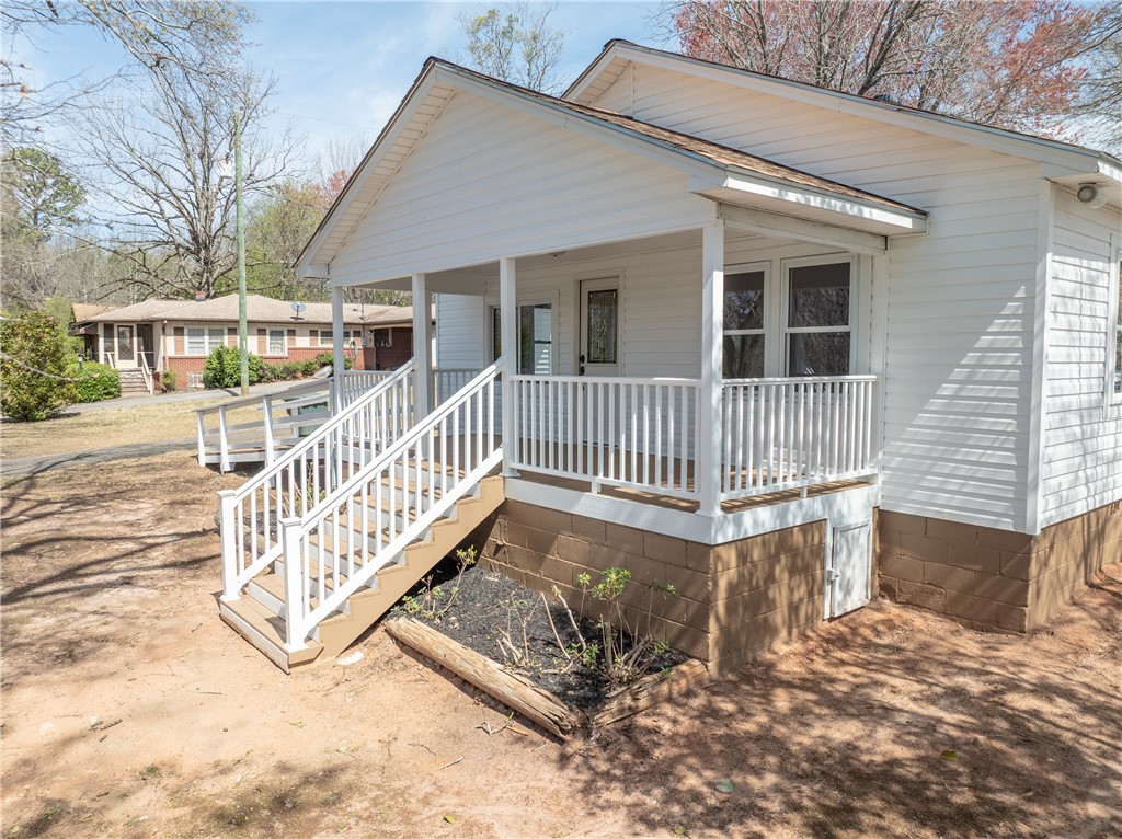 204 Old Salem Road, Seneca, South Carolina image 27