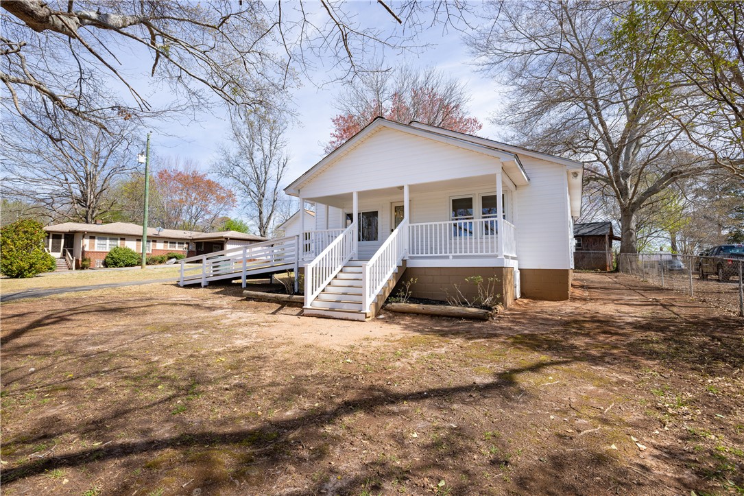 204 Old Salem Road, Seneca, South Carolina image 2