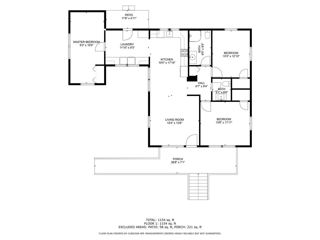 204 Old Salem Road, Seneca, South Carolina image 28