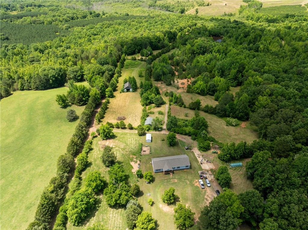 00 Boyce Page Road, Honea Path, South Carolina image 17