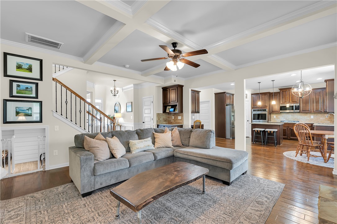 114 James Lake Way, Easley, South Carolina image 8