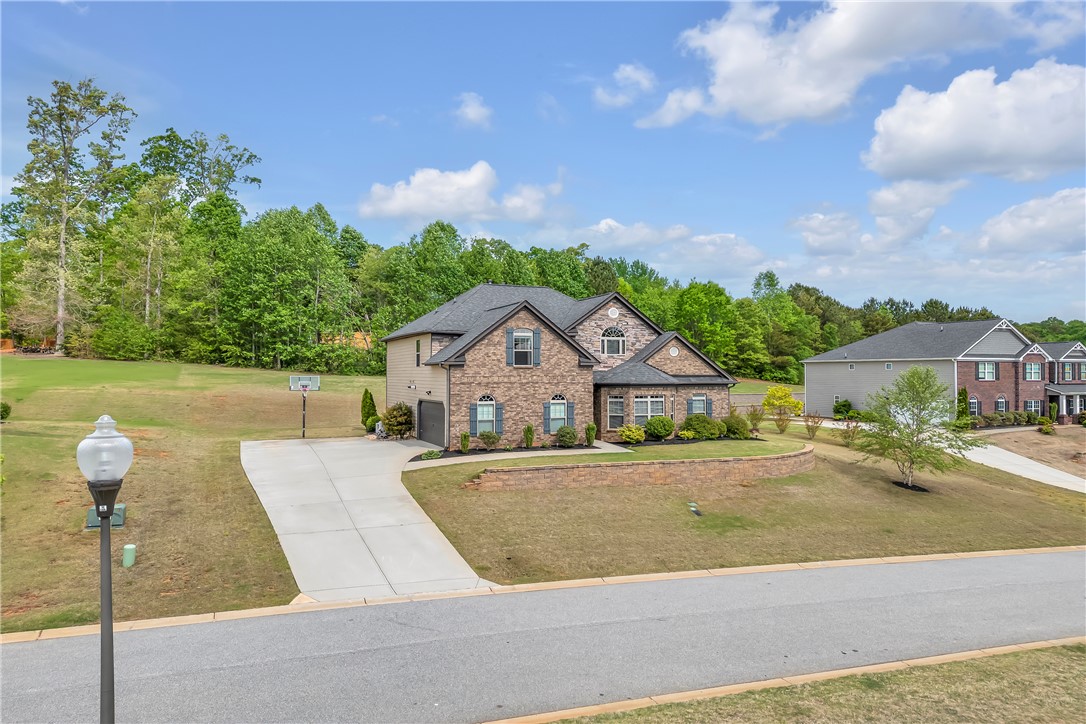 114 James Lake Way, Easley, South Carolina image 2