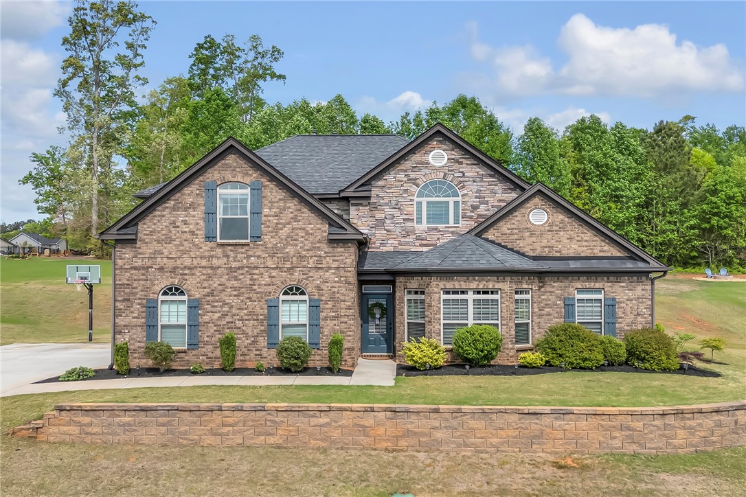 114 James Lake Way, Easley, South Carolina image 1