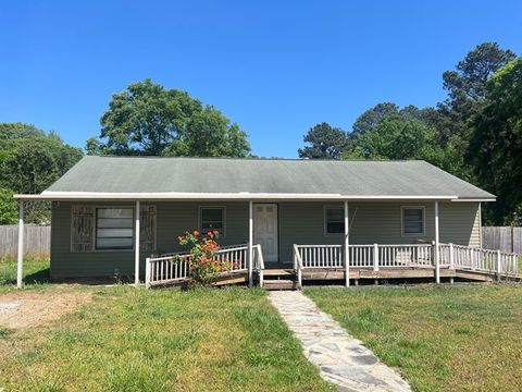 Photo of 103 Hillside Drive, Anderson, SC 29625 (MLS # 20300311)