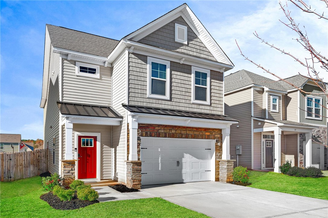 119 Weaver Way, Pendleton, South Carolina image 2