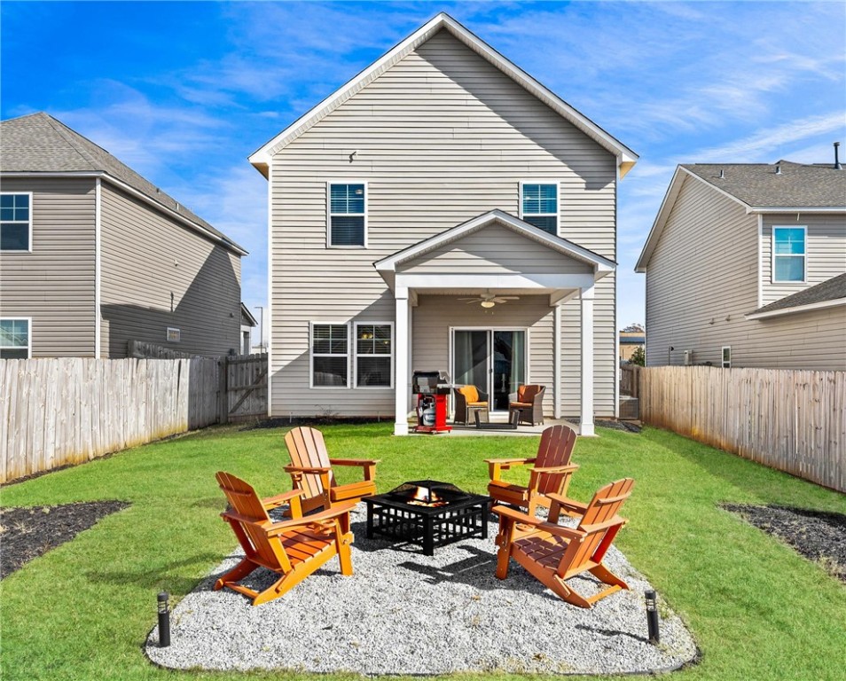 119 Weaver Way, Pendleton, South Carolina image 34