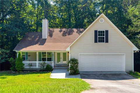 Photo of 210 Briarcliff Road, Central, SC 29630 (MLS # 20295238)