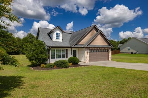 Photo of 1023 Stoneham Circle, Anderson, SC 29626 (MLS # 20304859)