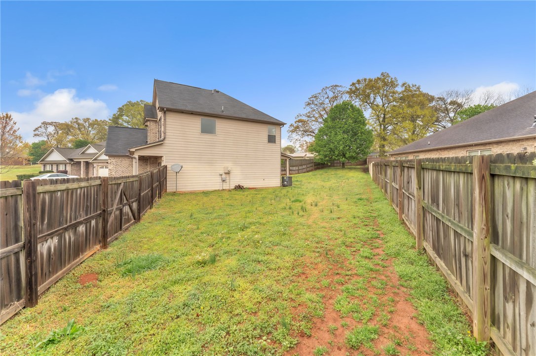 542 Meadowseed Court, Lyman, South Carolina image 34