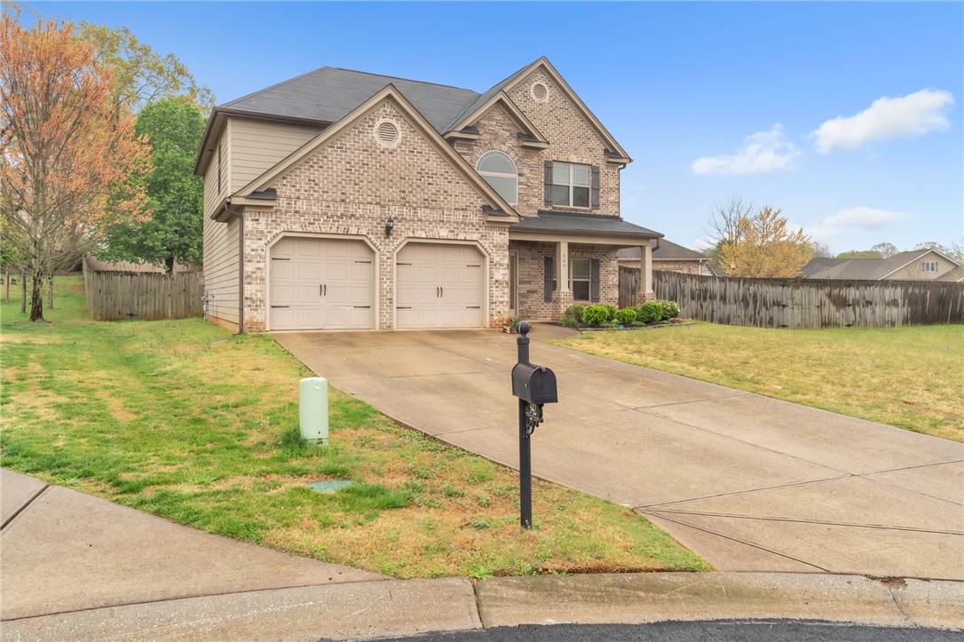 542 Meadowseed Court, Lyman, South Carolina image 2