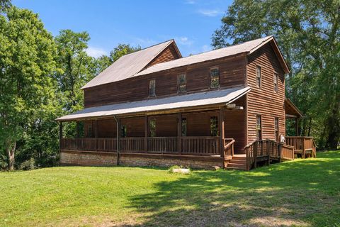 Homes For Sale - 216 N Mechanic Street<br/> Anderson County, Pendleton, SC 29670