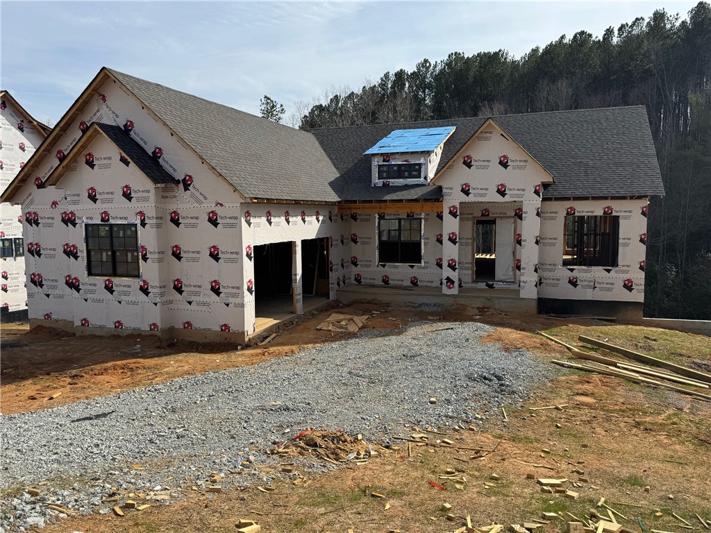 713 Hemlock Court, Salem, South Carolina image 2