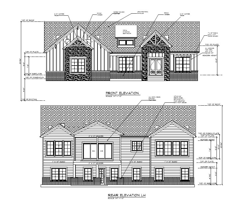 713 Hemlock Court, Salem, South Carolina image 1