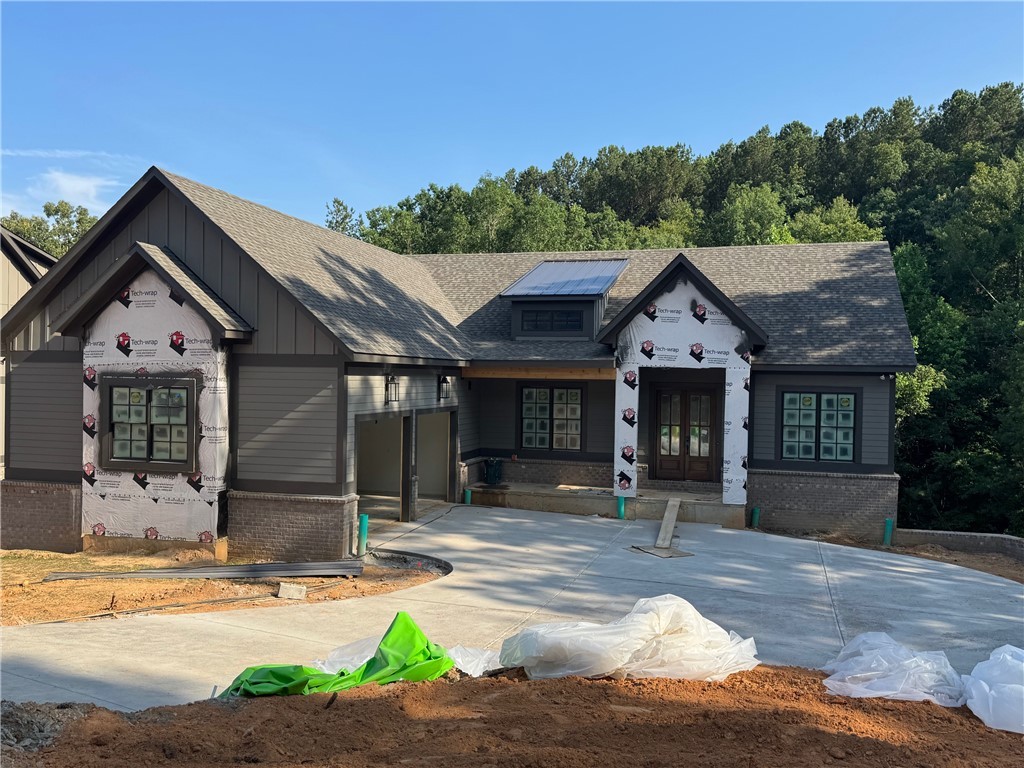 713 Hemlock Court, Salem, South Carolina image 2