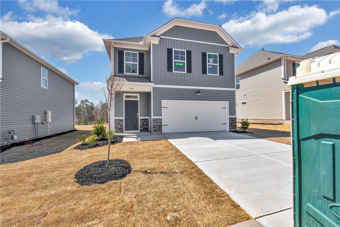 510 Barbican Place, Greenville, South Carolina image 1