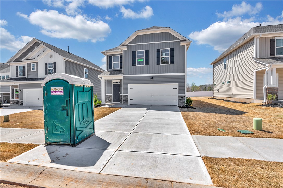 510 Barbican Place, Greenville, South Carolina image 2