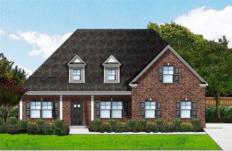 Photo of 205 Spyglass Lane, Seneca, SC 29678 (MLS # 20293917)