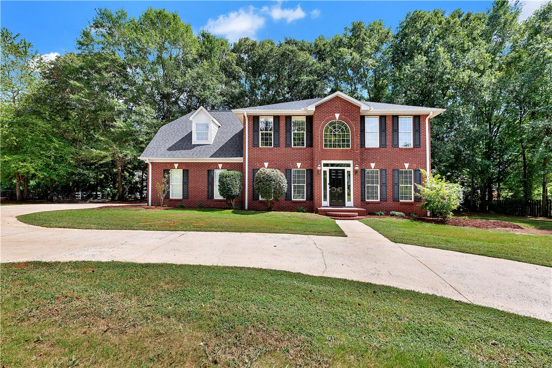 Anderson, South Carolina 29621, United States, 4 Bedrooms Bedrooms, ,3 BathroomsBathrooms,Residential,Active,42916