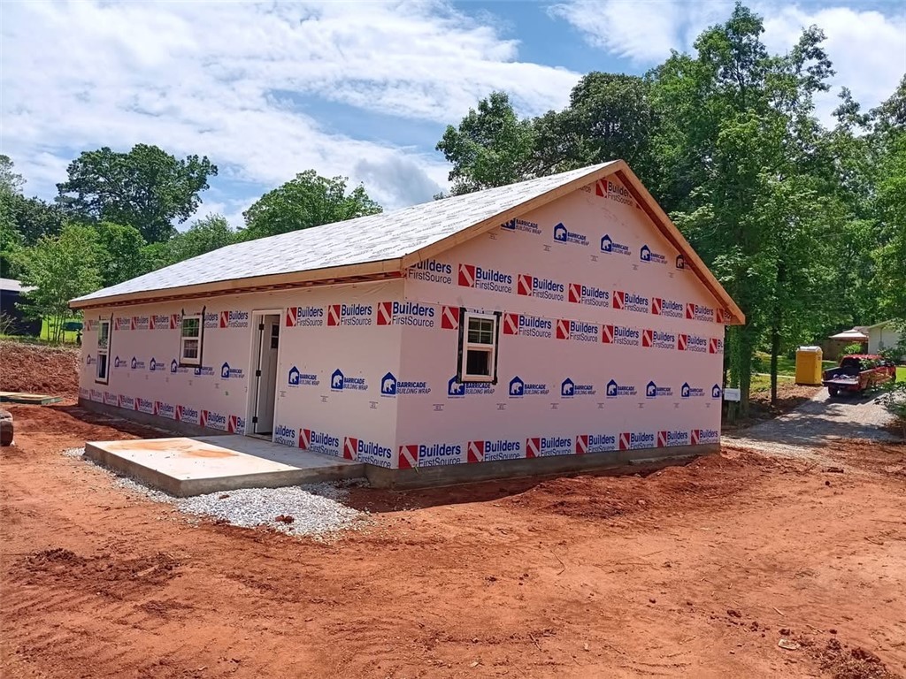 406 Woodland Drive, Seneca, South Carolina image 2