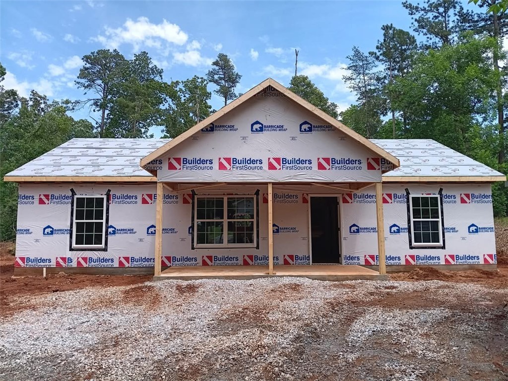 406 Woodland Drive, Seneca, South Carolina image 1