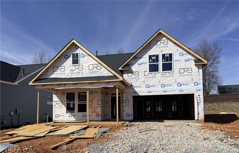 Homes For Sale - 440 Briggs Drive<br/> Easley, SC 29642