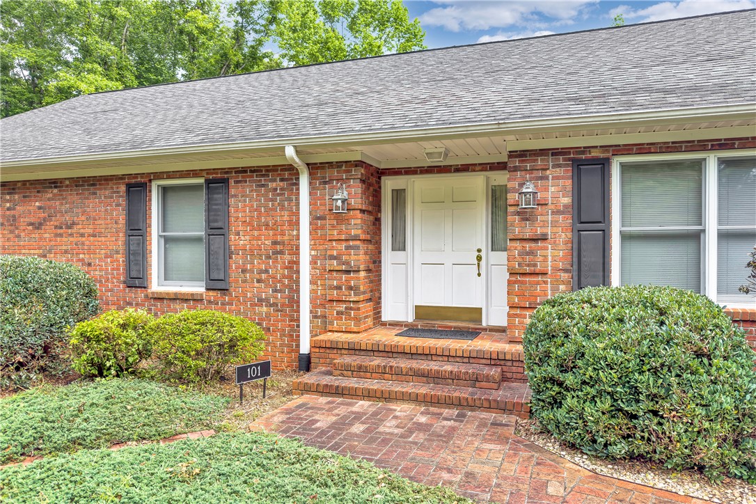 101 Dove Hill Court, Easley, South Carolina image 40