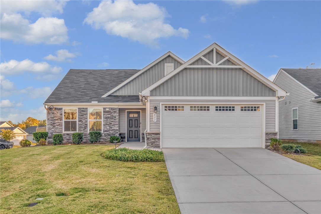 Boiling Springs, South Carolina 29316, United States, 3 Bedrooms Bedrooms, ,2 BathroomsBathrooms,Residential,Pending,251538