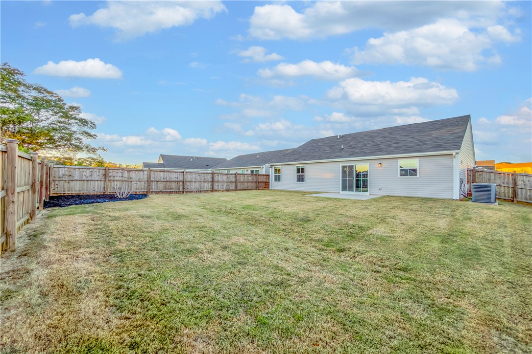 Boiling Springs, South Carolina 29316, United States, 3 Bedrooms Bedrooms, ,2 BathroomsBathrooms,Residential,Pending,251538