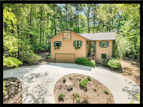 Photo of 41 Foremast Drive, Salem, SC 29676 (MLS # 20300173)