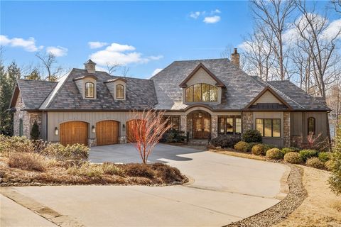 Photo of 314 Palmer Way, Sunset, SC 29685 (MLS # 20297198)