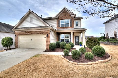 Photo of 206 Marshfield Court, Easley, SC 29642 (MLS # 20298295)