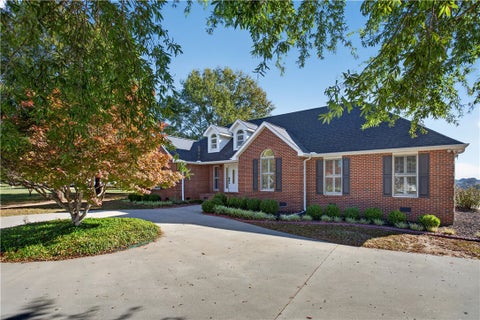 Photo of 296 Public Well Road, Anderson, SC 29626 (MLS # 20308553)