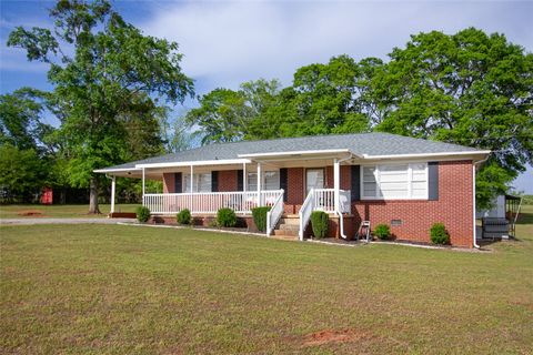 Photo of 1430 Centerville Road, Anderson, SC 29625 (MLS # 20299942)