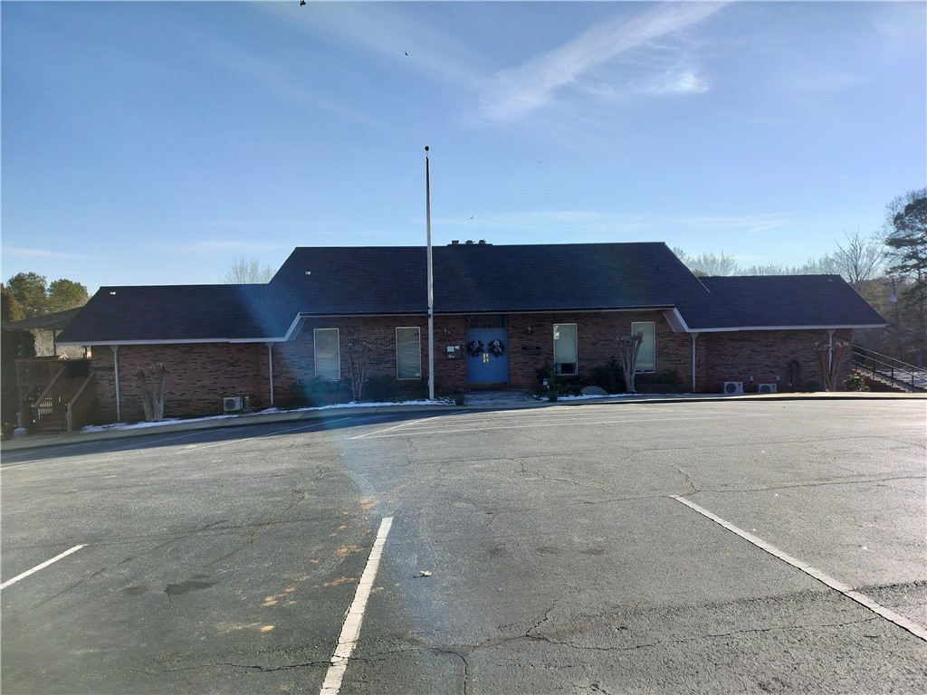 343 Beech Drive, Westminster, South Carolina image 12