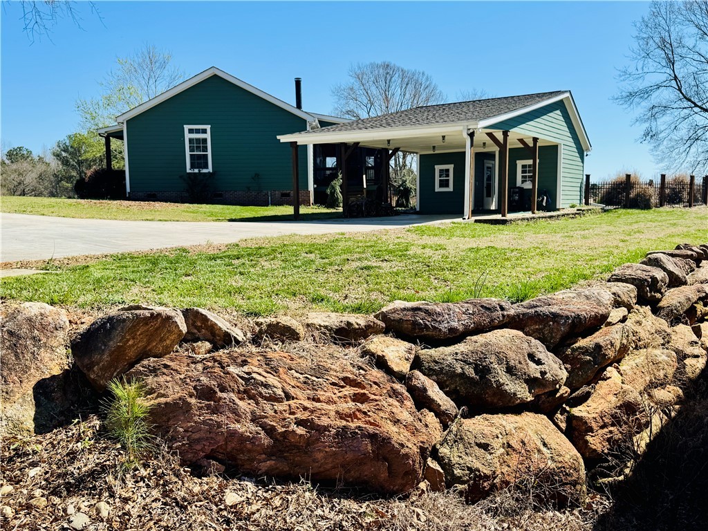 212 Holland Ford Road, Pelzer, South Carolina image 34