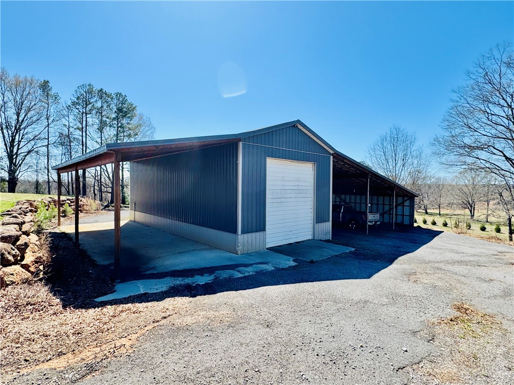 212 Holland Ford Road, Pelzer, South Carolina image 33