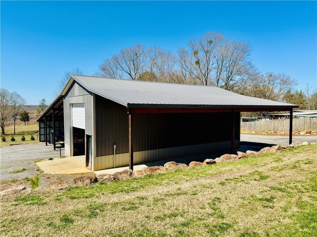 212 Holland Ford Road, Pelzer, South Carolina image 28