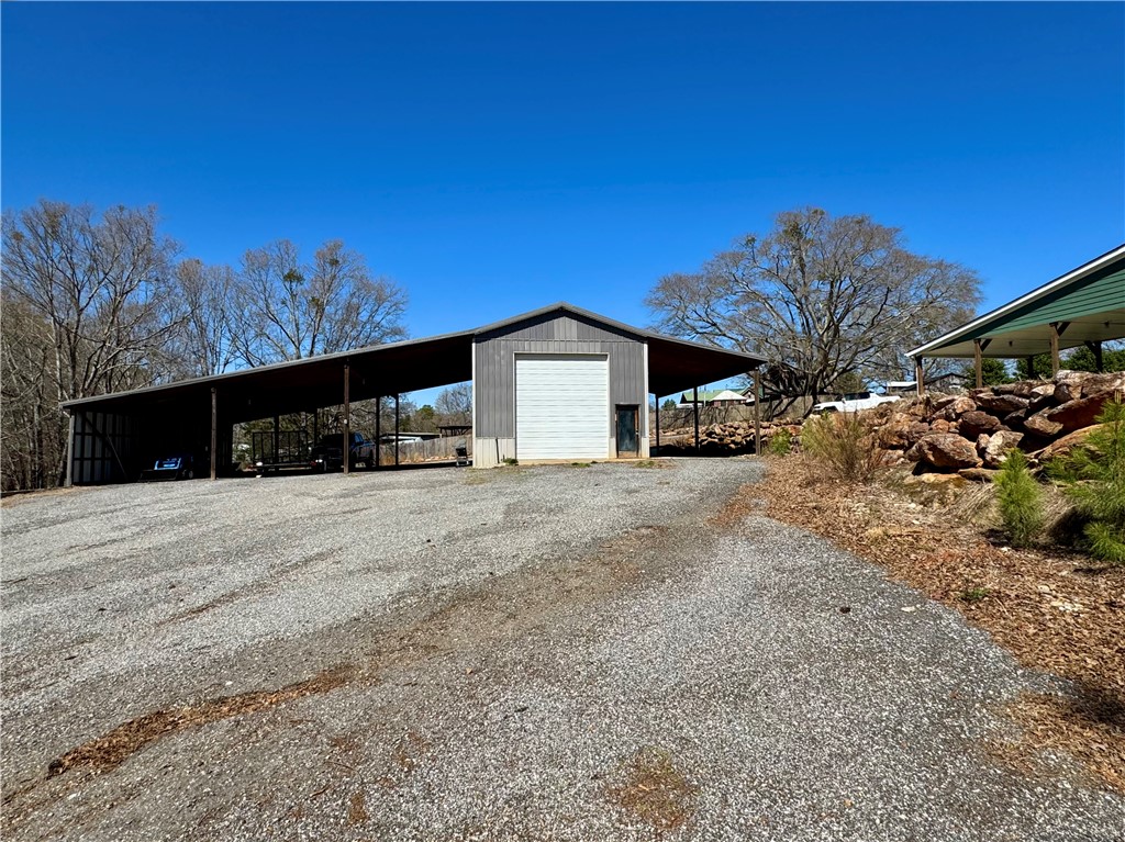 212 Holland Ford Road, Pelzer, South Carolina image 35